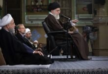 أبرز القادة الإيرانيين الذين قتلوا في الحرب