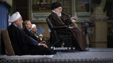 أبرز القادة الإيرانيين الذين قتلوا في الحرب 15 أبرز القادة الإيرانيين الذين قتلوا في الحرب
