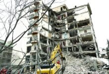 إيران تهدد بضرب الجامعات الأميركية في الشرق الأوسط