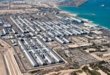 هجمات إيرانية تُربك 23% من إمدادات الألمنيوم العالمية
