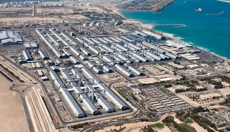هجمات إيرانية تُربك 23% من إمدادات الألمنيوم العالمية 1 هجمات إيرانية تُربك 23% من إمدادات الألمنيوم العالمية