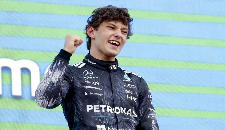  أنتونيلي يفوز بسباق اليابان ويتصدر بطولة العالم لـ«فورمولا 1» 1 أنتونيلي يفوز بسباق اليابان ويتصدر بطولة العالم لـ«فورمولا 1»