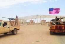 سوريا تتصدى لمسيّرات انطلقت من العراق نحو قاعدة عسكرية ثانية 17 سوريا تتصدى لمسيّرات انطلقت من العراق نحو قاعدة عسكرية ثانية