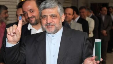 أزمة السفير الإيراني تتفاقم.. بيروت تتمسّك بالقرار وطهران تتحدى 15 أزمة السفير الإيراني تتفاقم.. بيروت تتمسّك بالقرار وطهران تتحدى