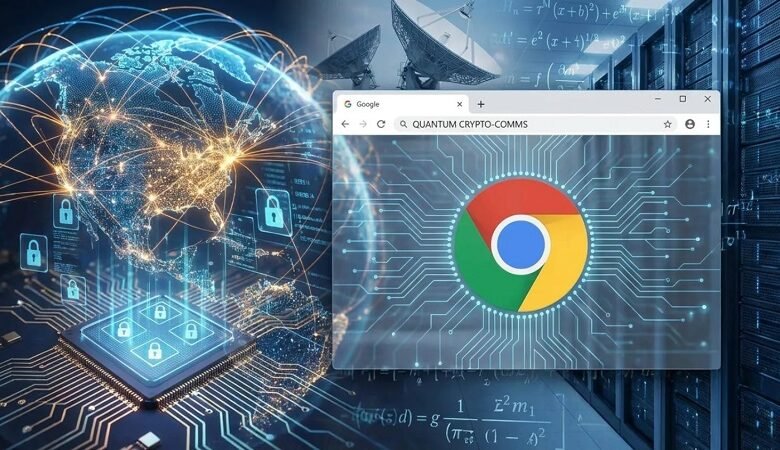 كيف تعيد «غوغل» و«ميتا» صياغة مستقبلنا الرقمي؟ 1 كيف تعيد «غوغل» و«ميتا» صياغة مستقبلنا الرقمي؟