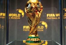 أبرز 5 مرشحين للفوز بكأس العالم 2026 13 أبرز 5 مرشحين للفوز بكأس العالم 2026