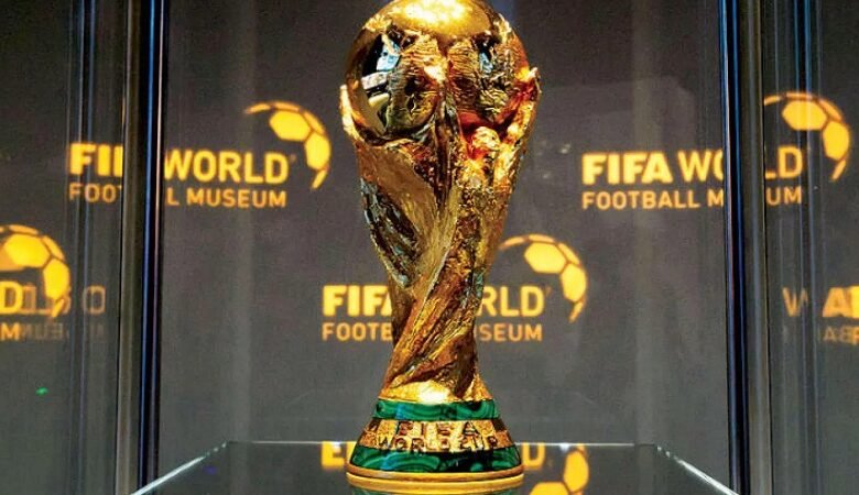 أبرز 5 مرشحين للفوز بكأس العالم 2026