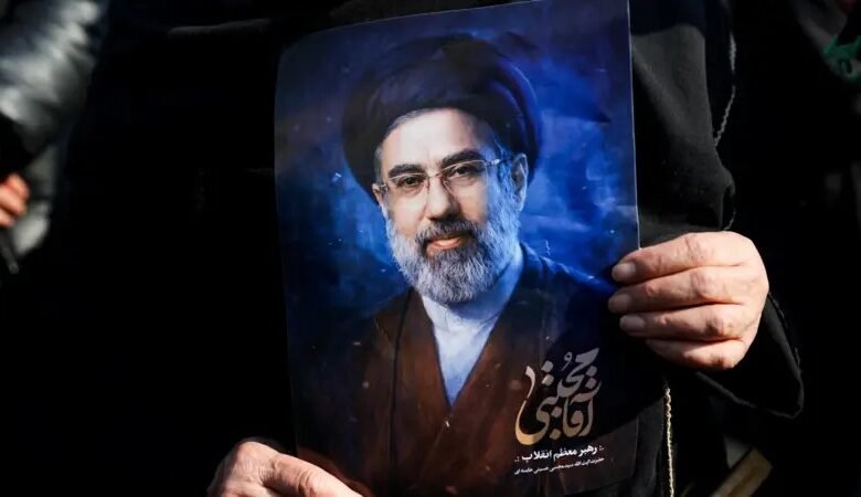 من هو مجتبى خامنئي المرشد الأعلى الجديد في إيران؟ 1 24e14360 1bb1 11f1 b629 09d5e8ce2372