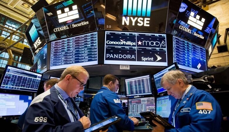 الأسواق العالمية تحبس أنفاسها بعد حرب إيران وإغلاق مضيق هرمز 1 الأسواق العالمية تحبس أنفاسها بعد حرب إيران وإغلاق مضيق هرمز