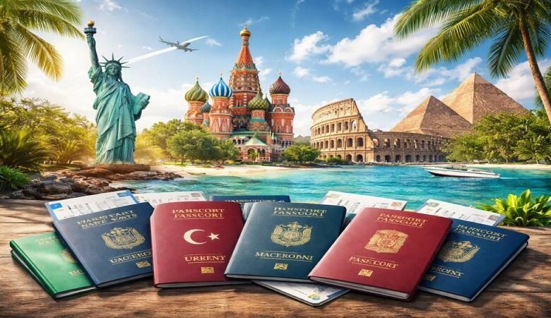 بينها دولة عربية.. أسهل 10 دول للحصول على جنسيتها
