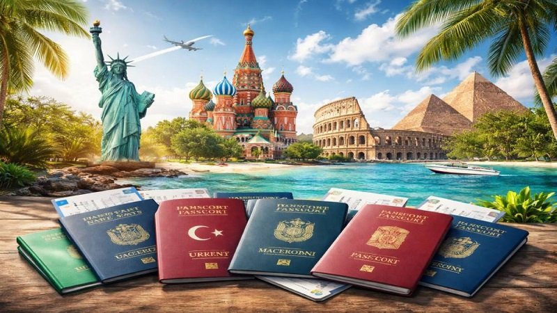 بينها دولة عربية.. أسهل 10 دول للحصول على جنسيتها 2 5103905