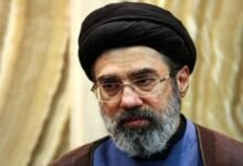 رويترز: مجتبى خامنئي على قيد الحياة ويُرجح أن يخلف والده 16 رويترز: مجتبى خامنئي على قيد الحياة ويُرجح أن يخلف والده