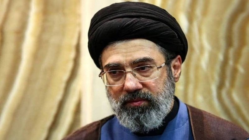 رويترز: مجتبى خامنئي على قيد الحياة ويُرجح أن يخلف والده 2 5104455