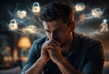 دراسة: كل إنسان يخفي 9 أسرار عن أقرب أقربائه! 17 دراسة: كل إنسان يخفي 9 أسرار عن أقرب أقربائه!