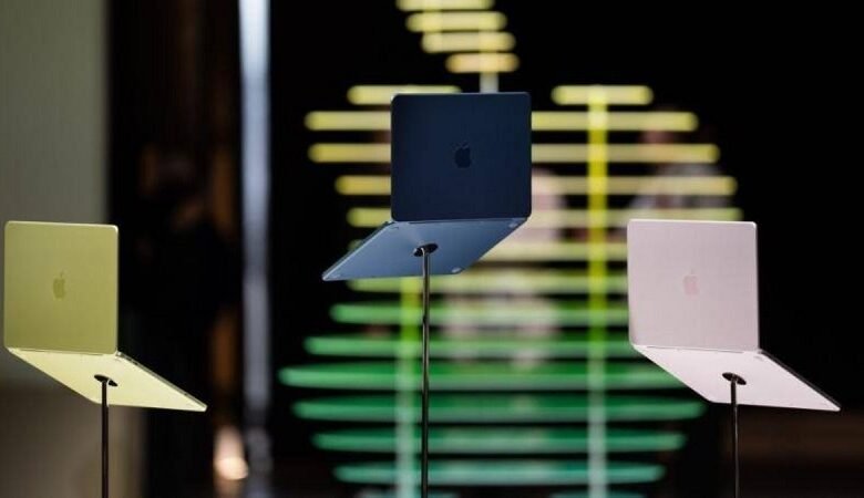 أبل تتوسع بسوق الكمبيوتر المحمول «الرخيص» 1 أبل تتوسع بسوق الكمبيوتر المحمول «الرخيص»