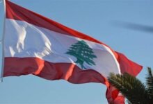 لبنان يقرر ملاحقة عناصر "الحرس الثوري" على أراضيه