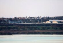 من قبرص تُدار الحروب.. ما هي أهم القواعد العسكرية البريطانية؟