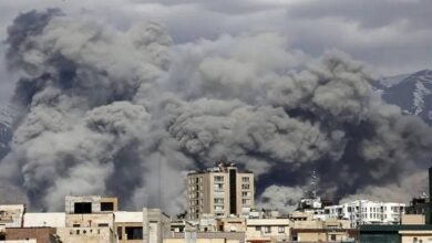 إسرائيل: 50 طائرة قصفت ملجأ خامنئي المحصّن في طهران 15 5106659