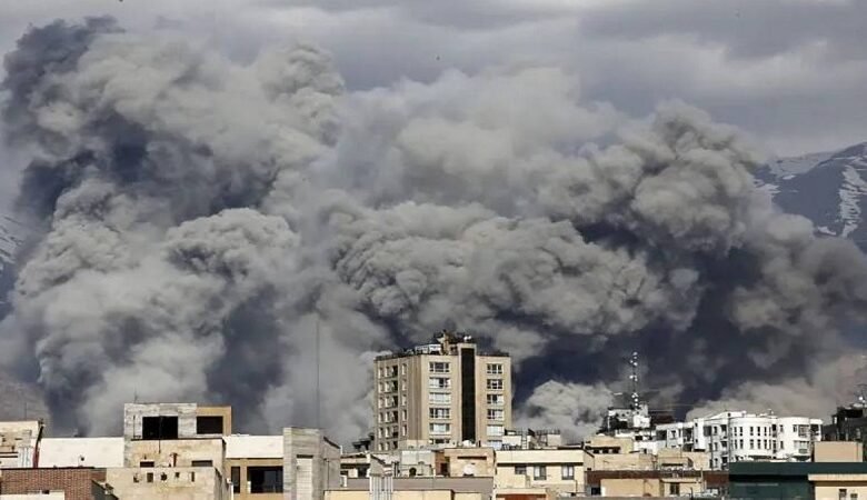 إسرائيل: 50 طائرة قصفت ملجأ خامنئي المحصّن في طهران
