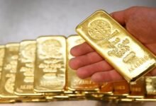 الذهب يرتفع مع انحسار مخاوف التضخم 16 الذهب يرتفع مع انحسار مخاوف التضخم
