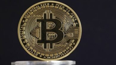 العملات المشفرة تقلص مكاسبها وبيتكوين فوق 71 ألف دولار 14 العملات المشفرة تقلص مكاسبها وبيتكوين فوق 71 ألف دولار