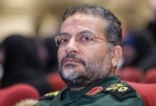 من هو "غلام رضا سليماني" قائد الباسيج الذي قتلته إسرائيل؟ 17 من هو "غلام رضا سليماني" قائد الباسيج الذي قتلته إسرائيل؟