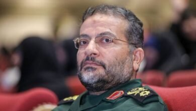 من هو "غلام رضا سليماني" قائد الباسيج الذي قتلته إسرائيل؟ 12 من هو "غلام رضا سليماني" قائد الباسيج الذي قتلته إسرائيل؟