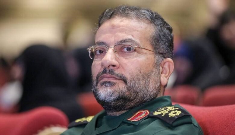 من هو "غلام رضا سليماني" قائد الباسيج الذي قتلته إسرائيل؟