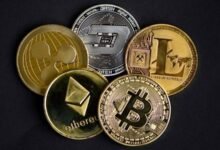 البيتكوين تتحرك بقوة.. ومكاسب جيدة للإيثريوم