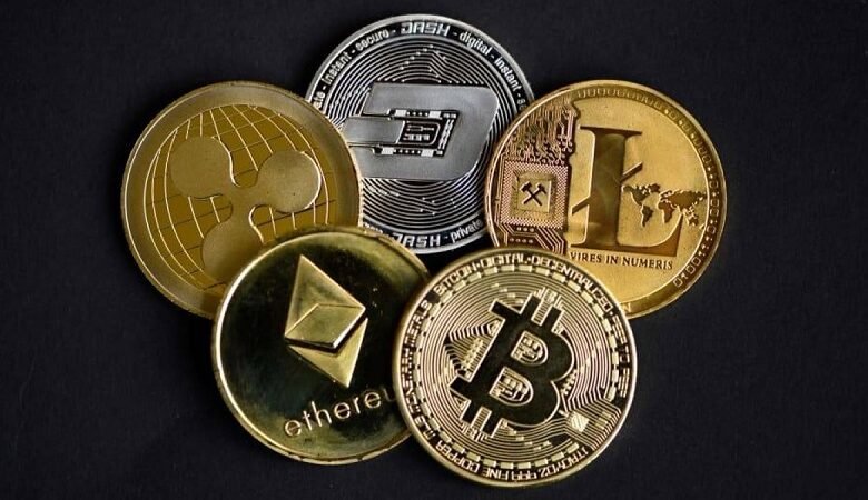 البيتكوين تتحرك بقوة.. ومكاسب جيدة للإيثريوم