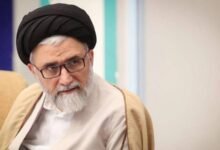 استهداف جديد لقيادة إيران... مقتل وزير الاستخبارات 16 استهداف جديد لقيادة إيران... مقتل وزير الاستخبارات