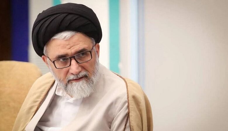 استهداف جديد لقيادة إيران... مقتل وزير الاستخبارات