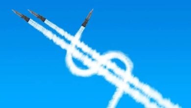 حرب إيران زلزال اقتصادي هل تستمر توابعه لسنوات؟