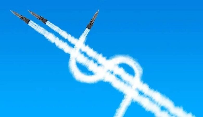 حرب إيران زلزال اقتصادي هل تستمر توابعه لسنوات؟