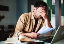 الضغوط المالية تسرّع شيخوخة الدماغ 17 الضغوط المالية تسرّع شيخوخة الدماغ