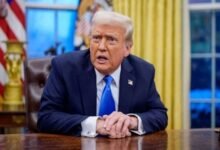 ترامب: أجرينا مع إيران محادثات مثمرة للغاية 17 ترامب: أجرينا مع إيران محادثات مثمرة للغاية