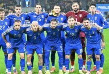 إيطاليا تواجه اختباراً مصيرياً في الملحق المؤهل للمونديال