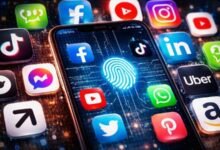 17 تطبيقاً تراقبك طول الوقت… هل أنت في أمان؟ 16 17 تطبيقاً تراقبك طول الوقت… هل أنت في أمان؟
