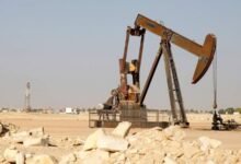 لماذا يحتوي الشرق الأوسط على أكبر احتياطيات نفطية في العالم؟
