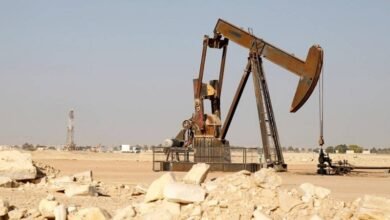 لماذا يحتوي الشرق الأوسط على أكبر احتياطيات نفطية في العالم؟