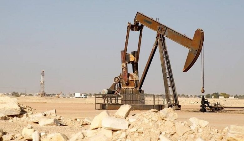 لماذا يحتوي الشرق الأوسط على أكبر احتياطيات نفطية في العالم؟