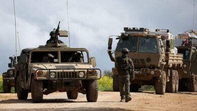 إسرائيل تعلن قتل قادة بارزين في «حزب الله»