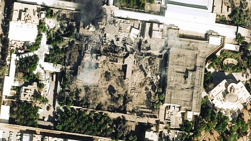 قيادة مفكّكة ومشتّتة.. من يتخذ القرار في إيران؟ 2 5133308