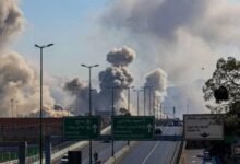 1230 قتيلاً في إيران منذ بدء الضربات الأمريكية- الإسرائيلية 17 1230 قتيلاً في إيران منذ بدء الضربات الأمريكية- الإسرائيلية
