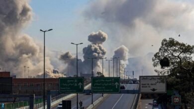 1230 قتيلاً في إيران منذ بدء الضربات الأمريكية- الإسرائيلية 12 1230 قتيلاً في إيران منذ بدء الضربات الأمريكية- الإسرائيلية