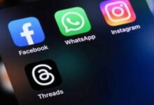 هل تهددك عمليات الاحتيال على فيسبوك وواتساب؟ ميتا تكشف أدوات الأمان الجديدة 17 هل تهددك عمليات الاحتيال على فيسبوك وواتساب؟ ميتا تكشف أدوات الأمان الجديدة