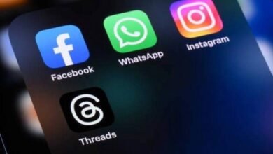 هل تهددك عمليات الاحتيال على فيسبوك وواتساب؟ ميتا تكشف أدوات الأمان الجديدة 13 هل تهددك عمليات الاحتيال على فيسبوك وواتساب؟ ميتا تكشف أدوات الأمان الجديدة