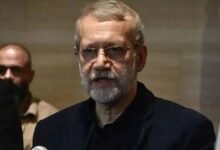 إسرائيل تعلن مقتل لاريجاني وقائد قوات «الباسيج»