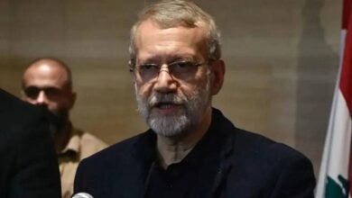 إسرائيل تعلن مقتل لاريجاني وقائد قوات «الباسيج»