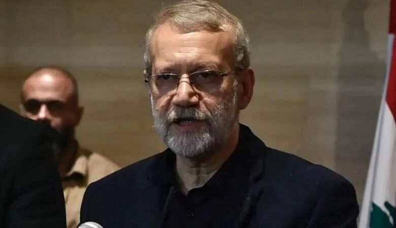 إسرائيل تعلن مقتل لاريجاني وقائد قوات «الباسيج»